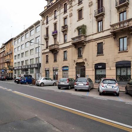 Padova, 26 - Good Vibes In Loreto Mediolan Zewnętrze zdjęcie