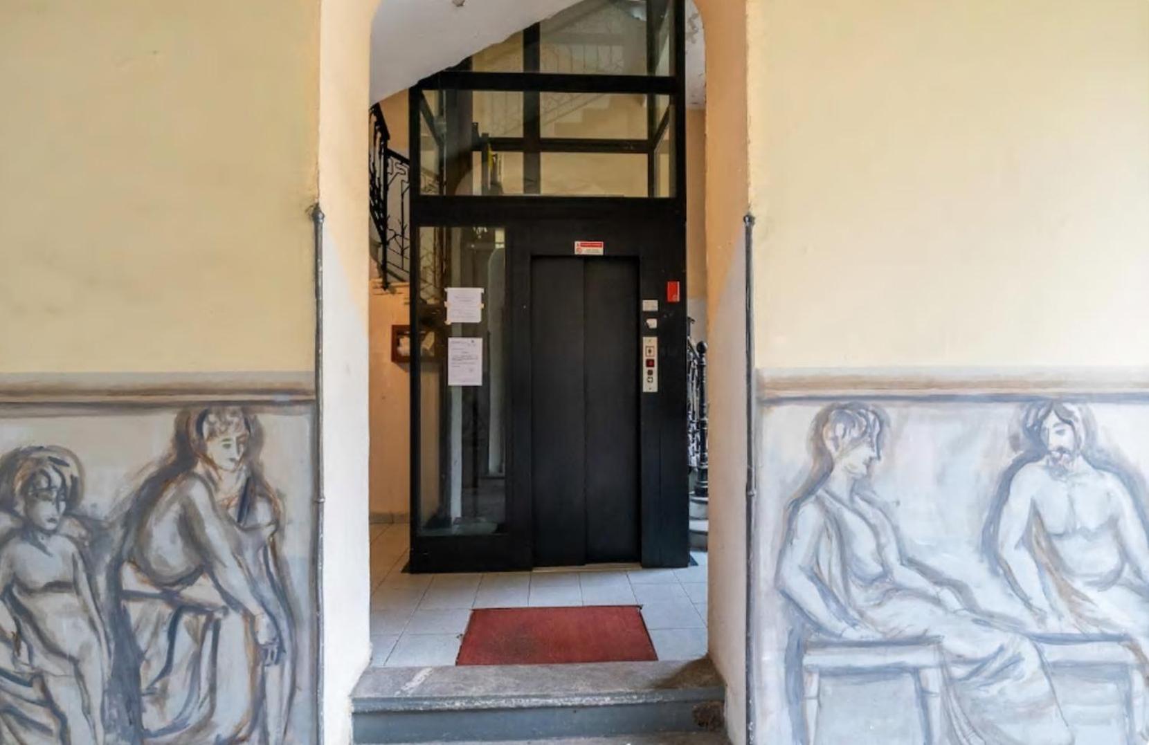 Padova, 26 - Good Vibes In Loreto Mediolan Zewnętrze zdjęcie
