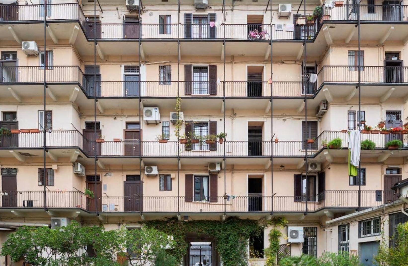 Padova, 26 - Good Vibes In Loreto Mediolan Zewnętrze zdjęcie
