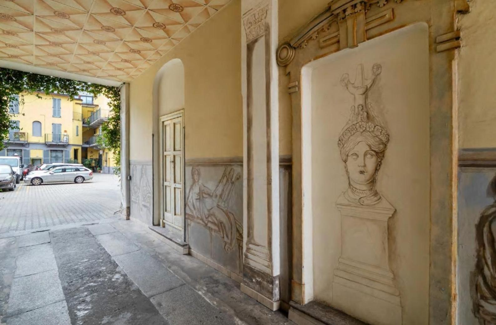 Padova, 26 - Good Vibes In Loreto Mediolan Zewnętrze zdjęcie