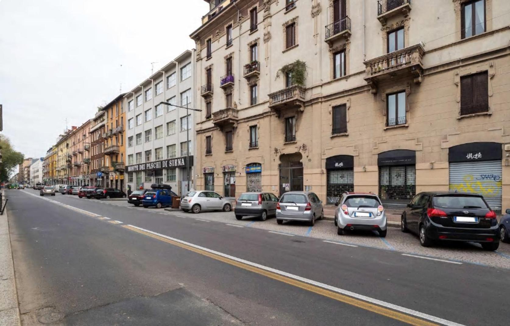 Padova, 26 - Good Vibes In Loreto Mediolan Zewnętrze zdjęcie